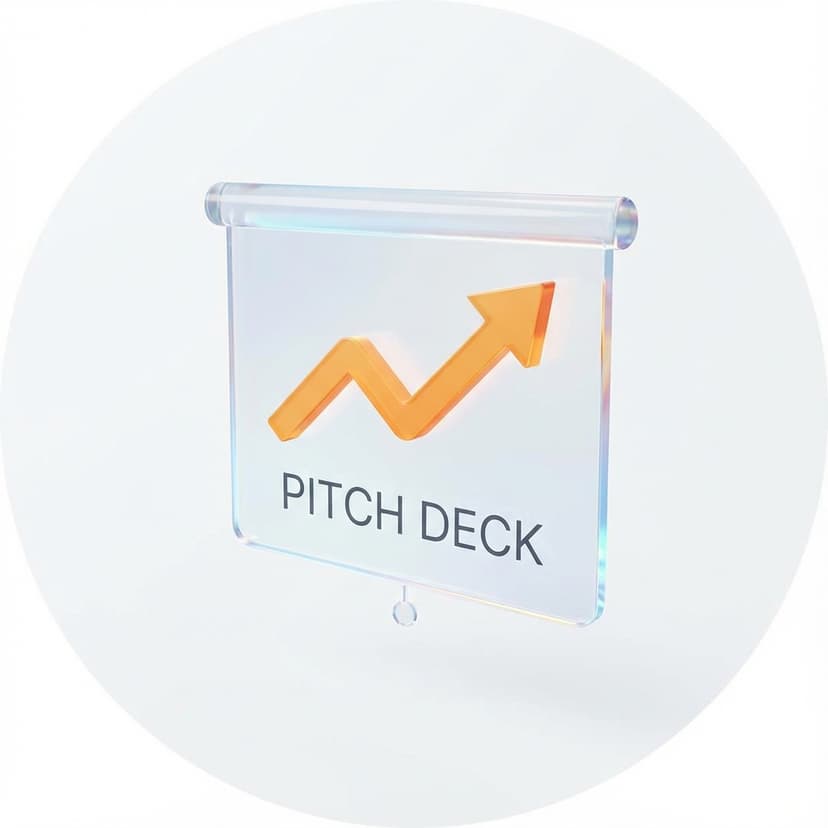 Pitch Deck